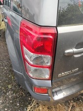 2007 suzuki grand for sale  EXETER