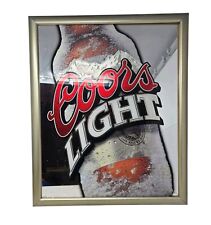 Vintage coors light for sale  Minersville