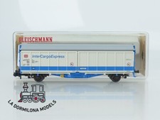 Mg893 scale fleischmann d'occasion  Expédié en Belgium