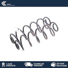 Riginal fahrwerksfedern spiral gebraucht kaufen  Eilenburg