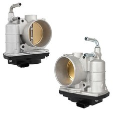 Left right throttle for sale  Ontario