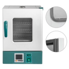Incubadora digital de bactérias 20L PID controle de temperatura microbiológica, usado comprar usado  Enviando para Brazil