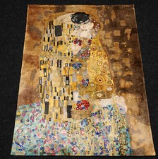 Gustav klimt kuss gebraucht kaufen  Aschaffenburg