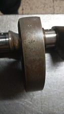 Albero motore fiat usato  Favara