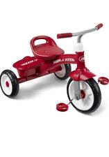 Radio flyer red for sale  LONDON