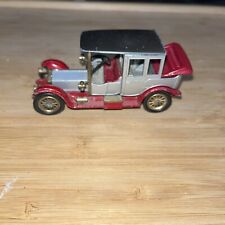 Used vintage matchbox for sale  OLDHAM