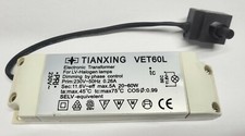 Tianxing modell vet60l gebraucht kaufen  Sprockhövel