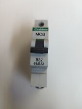 Crabtree amp b32 for sale  BOLTON