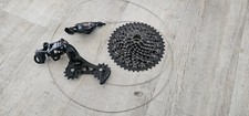 Sram apex 11 gebraucht kaufen  Leipzig