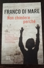 Franco mare non usato  Asti