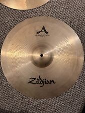 Zildjian avedis 43cm for sale  SOUTHPORT