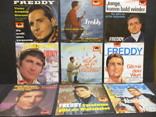 Freddy quinn singles gebraucht kaufen  Lüneburg