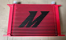 Universal oil cooler for sale  GOOLE