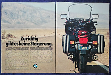 Bmw 100 2 gebraucht kaufen  Vechta