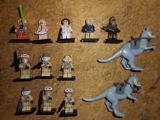 Hot toys klemmsteine gebraucht kaufen  Kaufbeuren
