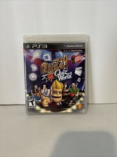 Buzz quiz sony for sale  Alma