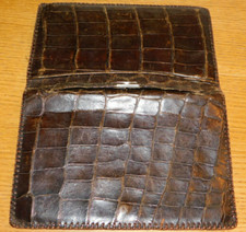 Vintage sacoche housse d'occasion  Saint-Louis