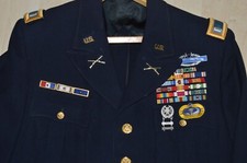 American officer bag d'occasion  Expédié en Belgium