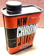 Latta vintage polish usato  Palermo