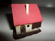 Maquette échelle maison d'occasion  Condom