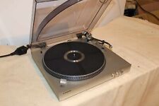 Réviser platine vinyle d'occasion  Chambéry