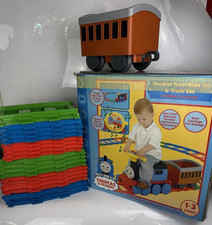 thomas tank ride track for sale thomas tank ride track for sale BLYTH