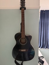 Sigma electro accustic for sale  BRISTOL