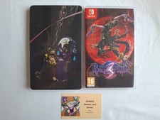 Bayonetta stellbook switch d'occasion  Combronde