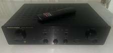 Amplificateur marantz pm4200 d'occasion  Romans-sur-Isère