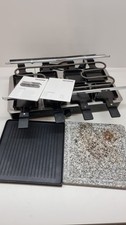 Severin raclette grill gebraucht kaufen  Esterwegen