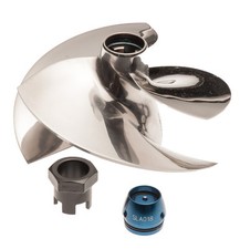 Impulsor Solas YF-CD-12/18 para Yamaha XL XLT 1200 98-05 / FX Cruiser 03-08 comprar usado  Enviando para Brazil