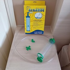 Algarde luxe aquarium for sale  CANNOCK