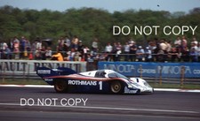 Porsche 956 001 for sale  BOURNEMOUTH