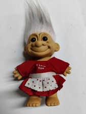Russ troll love for sale  HOLSWORTHY