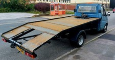 Ford transit mk4 for sale  BACUP
