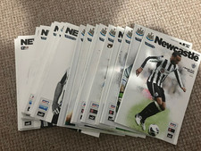Newcastle united home for sale  CROOK