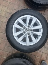 Transporter t6.1 highline for sale  OAKHAM
