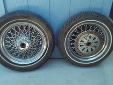 16x3.5 spoke kcint for sale  Manteca