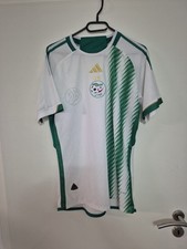 Algerien 2022 trikot gebraucht kaufen  Oberhausen