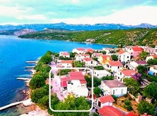 Kroatien günstige ferienwohnu gebraucht kaufen  Klütz