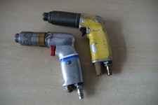 desoutter gebraucht kaufen  Zetel
