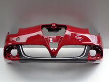 Paraurti anteriore originale usato Paraurti anteriore originale usato  Italia