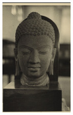 India muttra buddha d'occasion  Expédié en Belgium