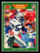 1989 pro set for sale  Buffalo