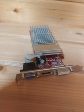 Radeon hd4350 grafikkarte gebraucht kaufen  Langenfeld (Rheinland)