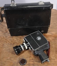 Vintage bolex automatic for sale  Danville