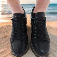 Dolce gabbana scarpe usato  Rivarolo Canavese