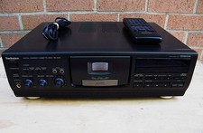 Platine dcc technics d'occasion  France