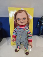 Mezco child play for sale  DUDLEY