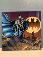 Batman shiny tempered for sale  Red Bank